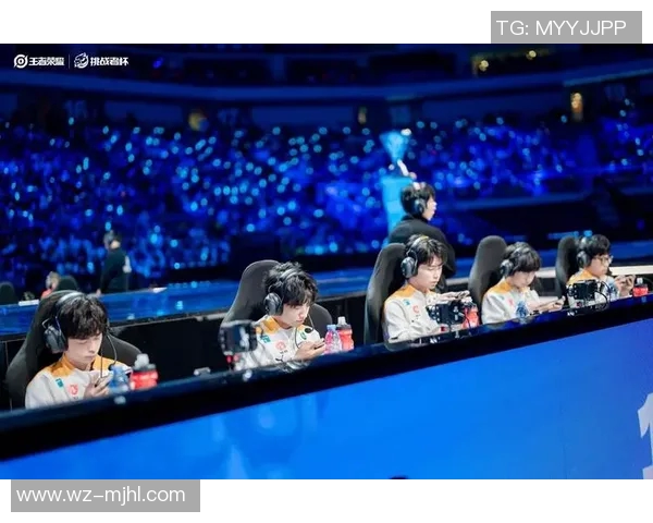 电竞比分专访王强揭秘王者荣耀成功背后的秘密与策略