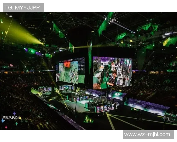 2026电竞新闻DOTA2专题深入分析EDG战队的耐力与团队协作能力的关键因素